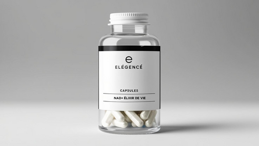 Elégencé NAD+ Élixir de Vie Supplements